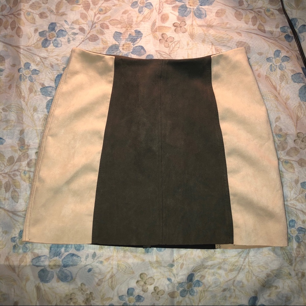 skirt